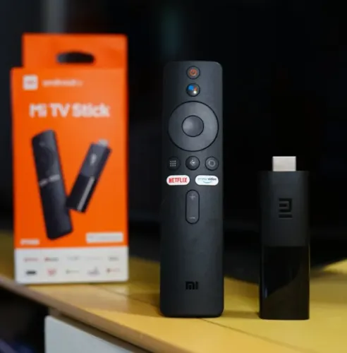 Xiaomi Mi TV Stick Full HD