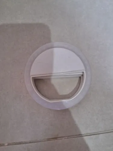 Ring Light para celular