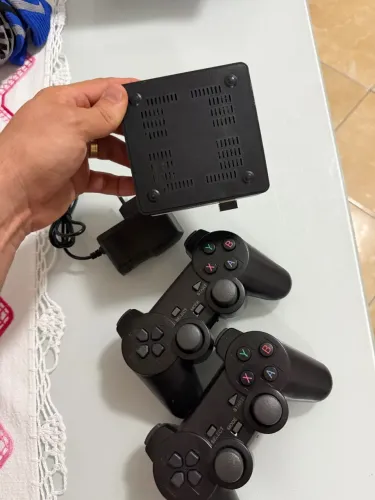 Video game RETRO ELITE 150mil jogos