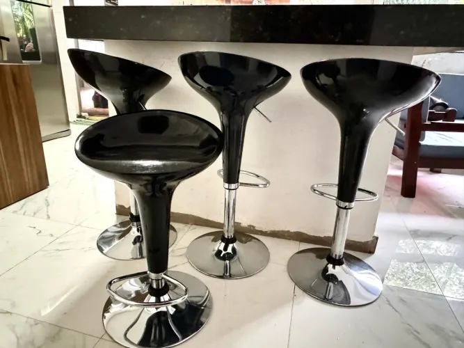 Banquetas