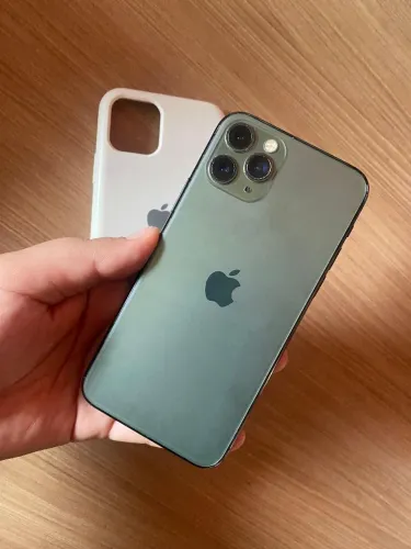 IPHONE 11 PRO MAX 64GB V/T