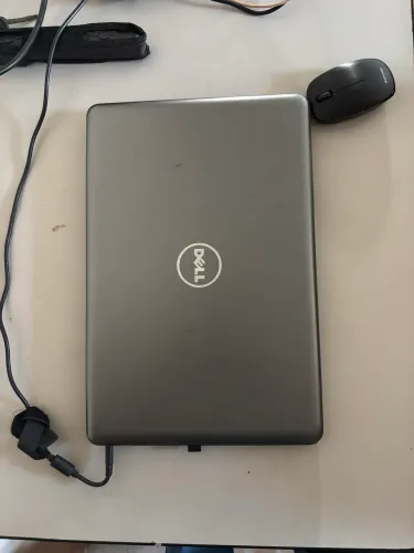 Notebook Dell