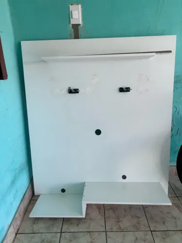 PAINEL BRANCO