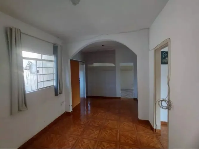 Casa à Venda no Itacolomi - Sabará | 3 Quartos + Quintal
