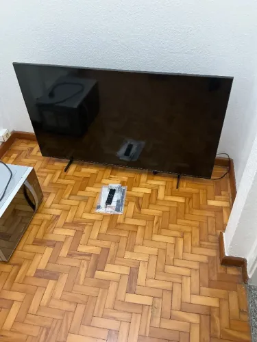 smart tv 55 