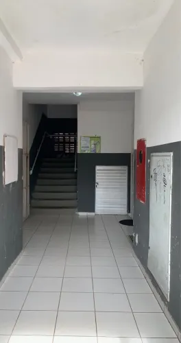 Condomínio Vila Real / São Cristóvão