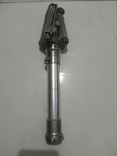 Joelho Otto Bock 3R21