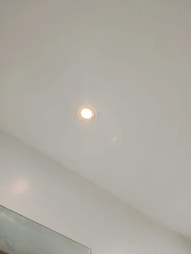 Gesso e pintura em geral