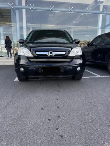 Honda CR-V EXL 2.0 16V 4wd/2.0 Flexone Aut. 2009