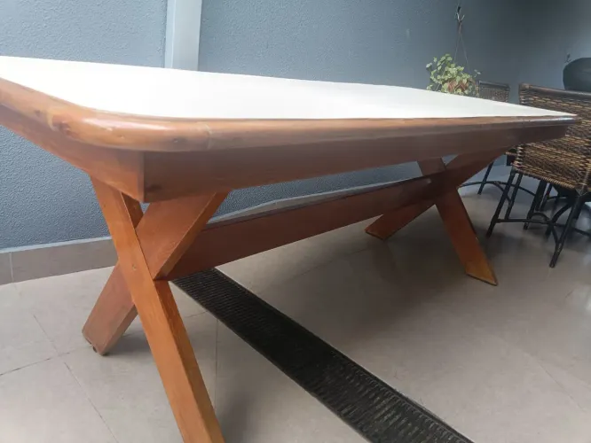 Mesa promoção 