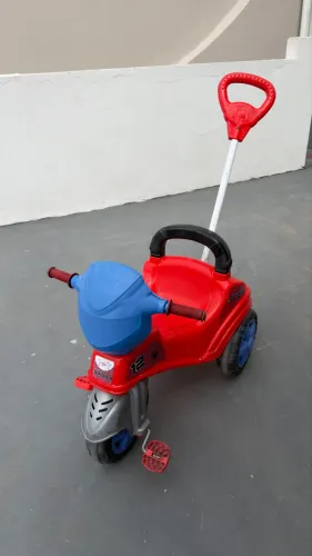 Motoca
