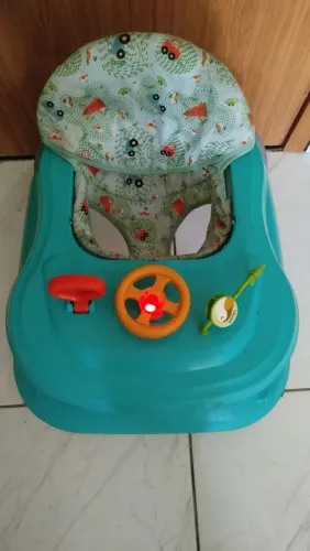 Andajar tuti baby