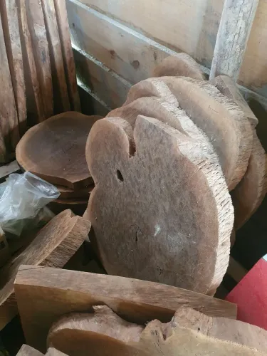 Bolachas e pranchas