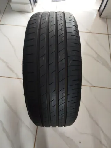Pneus originais Polo e Virtus 205/45 r18 