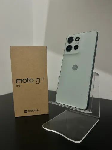 MOTO G75