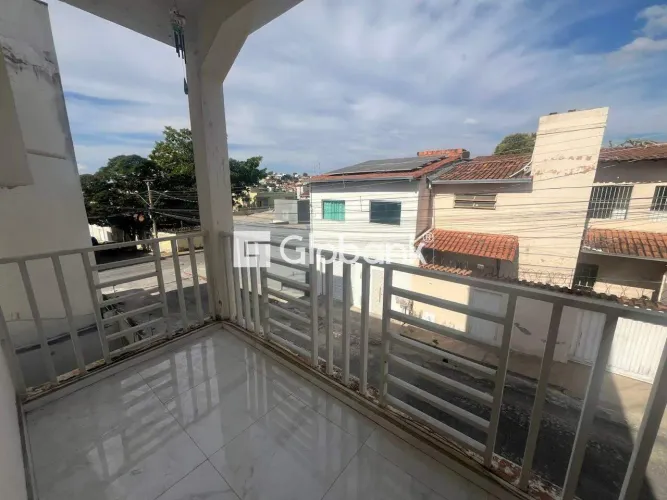 Kitnet 2 quartos para venda em Montes Claros - Vila Guilhermina