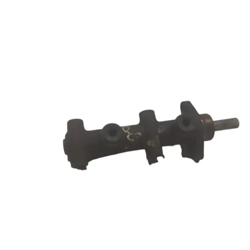 Cilindro Mestre Volkswagen Gol G3 G4 1999 A 2013