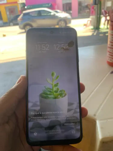 Celular Xiaomi 