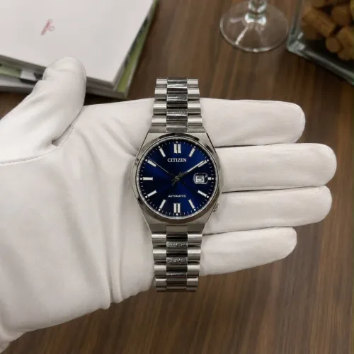 Citizen Tsuoyosa