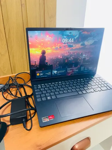Notebook Vaio Ryzen 5