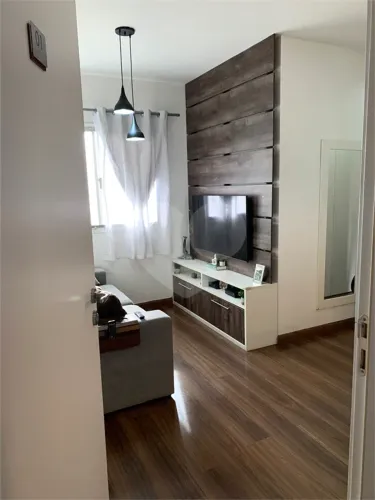 Apartamento á venda no Condomínio Certto Jaraguá Felicidade em São Paulo SP
