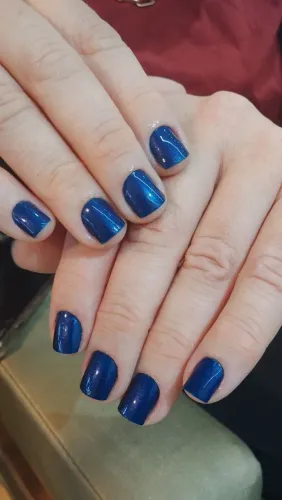 Manicure e pedicure a domicílio