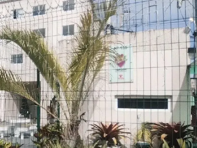 Imóvel com excelente proposta Apartamento no Areia Branca, Salvador - BA, Apto 103, 2 qua