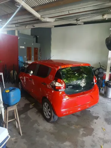 Fiat Mobi Like 1.0 Fire Flex 5P. 2019