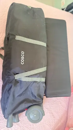 Berço desmontável Cosco 