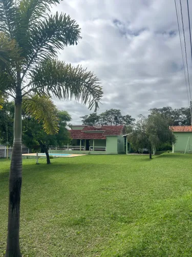 Vendo ou troco - Chácara excelente localização!!