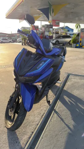 Yamaha Neo 125 2023