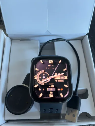 Amazfit Bip 6 - vendo