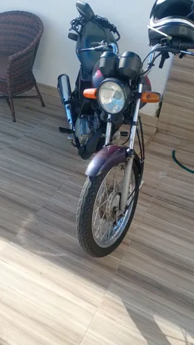 CG 125ks
