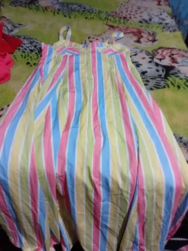 Vestido longo 