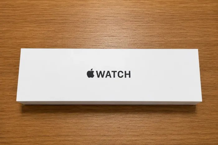 Apple Watch SE 3 40mm Midnight lacrado + 1 Ano de Garantia Apple