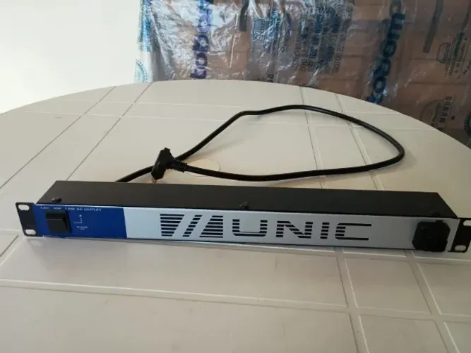Filtro De Linha Régua 10 Tomadas Profissional