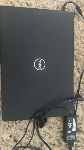 Notebook Dell isnpirion 15 série 3000