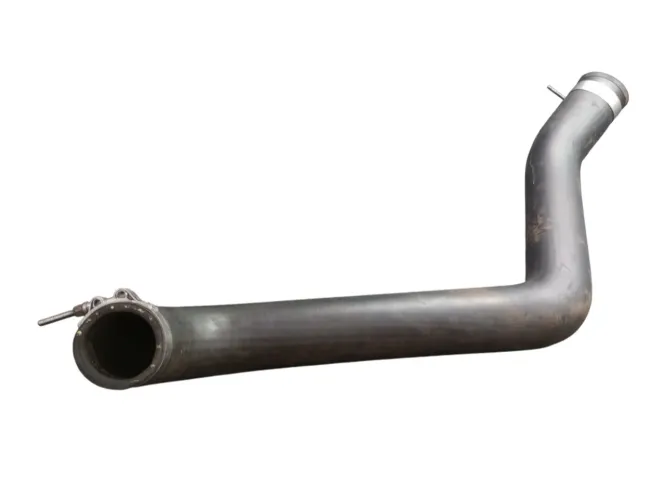 Mangueira Do Intercooler Ford F250 F350 F4000 2003 1