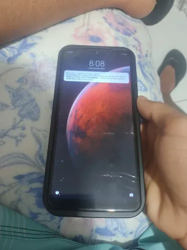 Xalmi note 8 pro 64gb