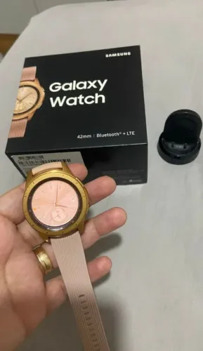 Galaxy Watch 42mm LTE