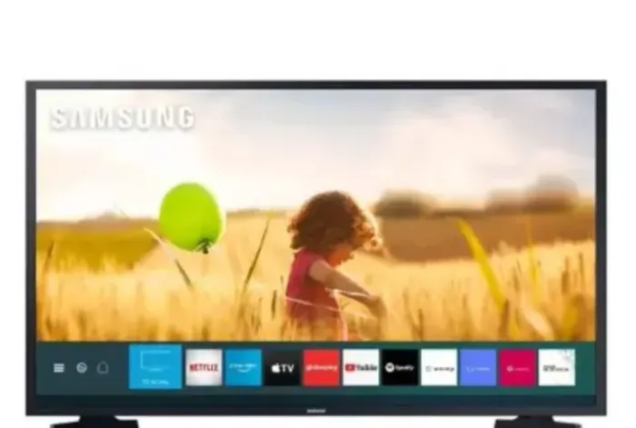 Tv smart Samsung co