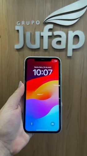 IPHONE 11  64 GB