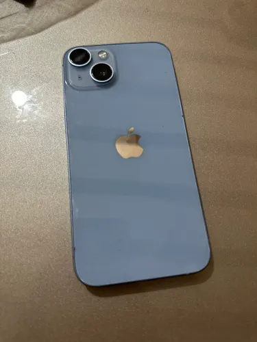 iPhone 14