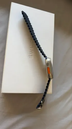 Apple Watch Ultra 2