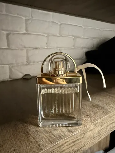 Perfumes desapego