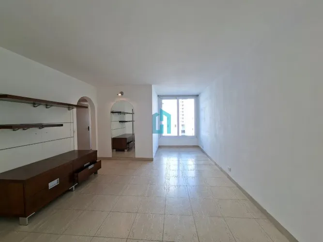 Apartamento para aluguel em Moema, São Paulo