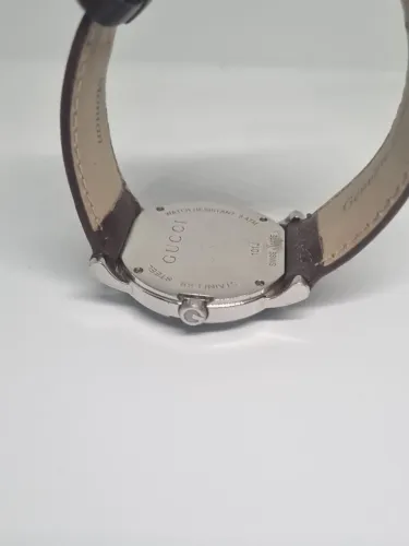 Relógio Gucci swiss quartz