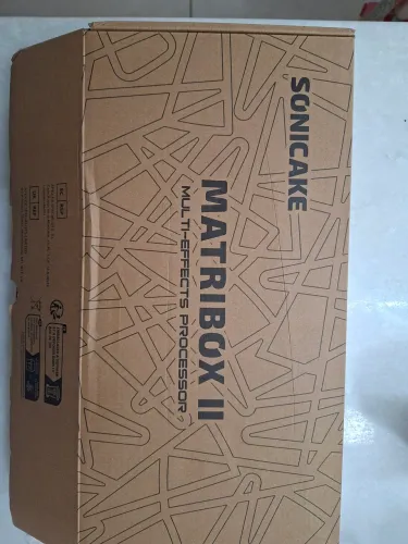 Matribox 2
