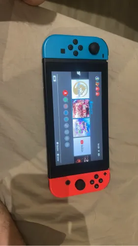 Nintendo v1 cartão ssd de 128g