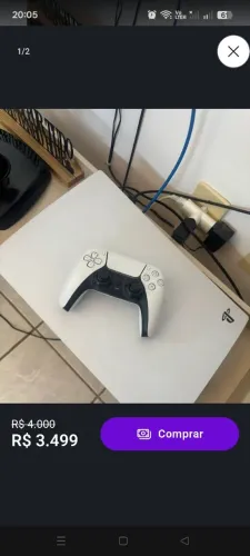 Ps5